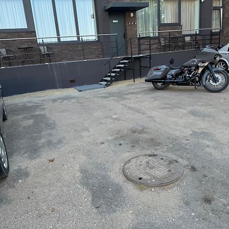 Chic Residence Apartament 1 Šiauliai Eksteriør billede