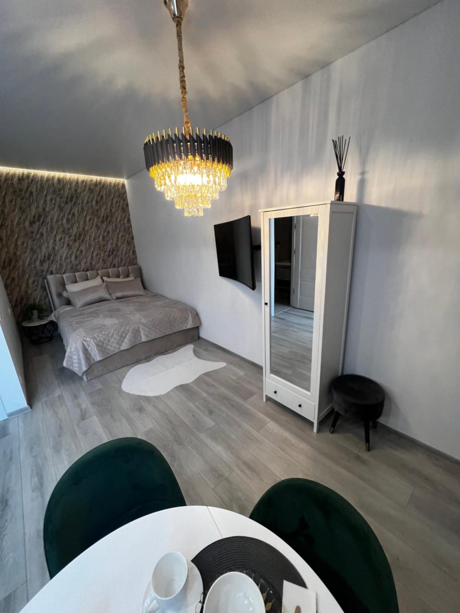Chic Residence Apartament 1 Šiauliai Eksteriør billede