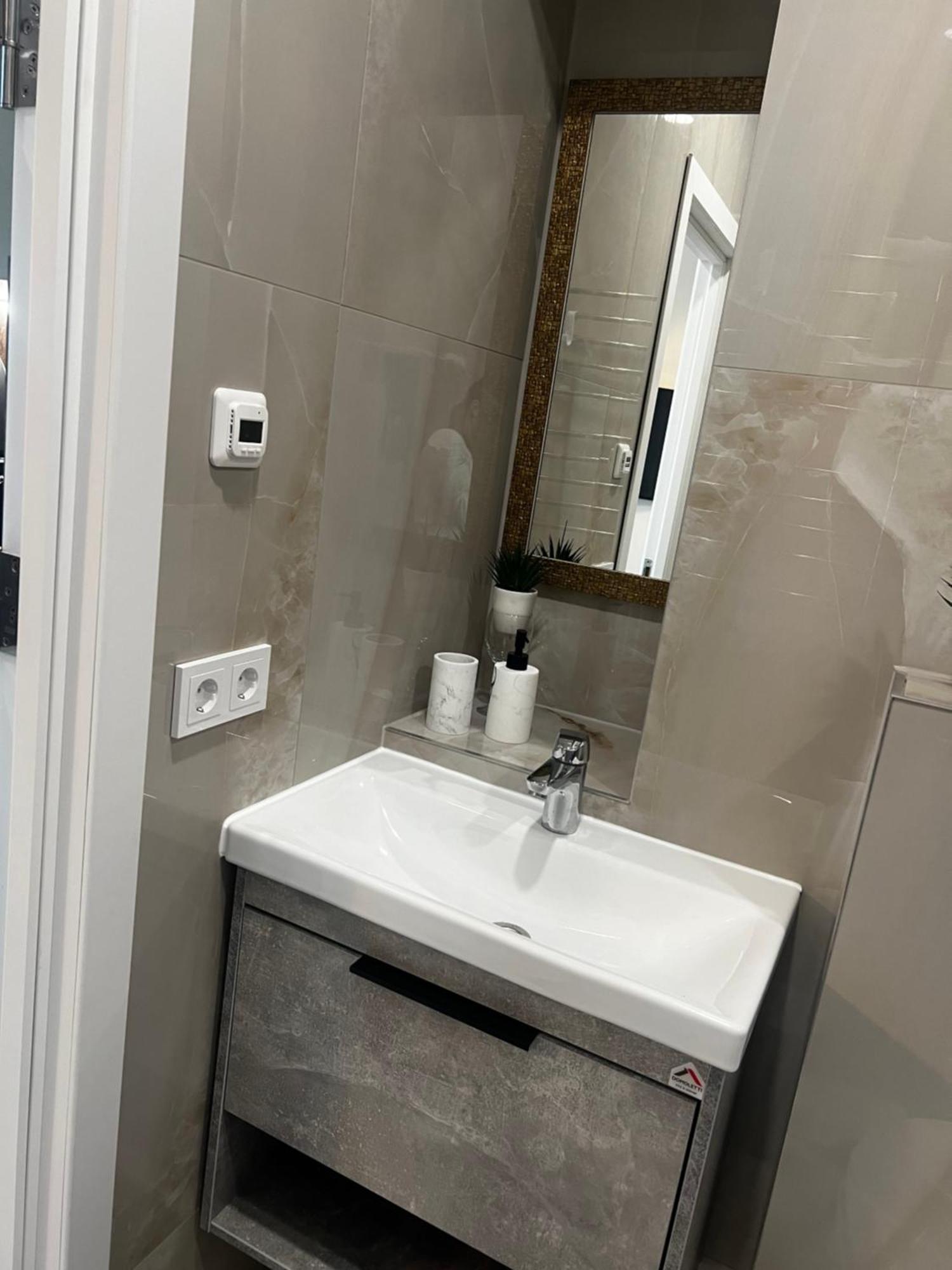 Chic Residence Apartament 1 Šiauliai Eksteriør billede